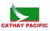 Cathay Pacific