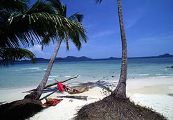 Koh Chang Trat