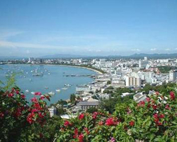 Pattaya