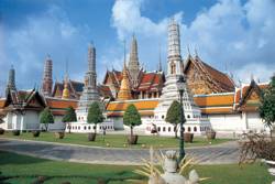 bangkok